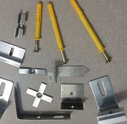 保溫一體板錨固件價(jià)格