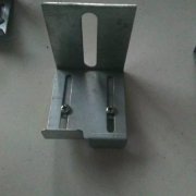一體板掛件的應用保障了保溫裝飾一體化板的使