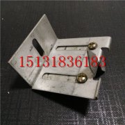巖棉復合一體板安裝件圖片大全