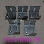 5公分巖棉復(fù)合板用什么樣的一體板安裝件